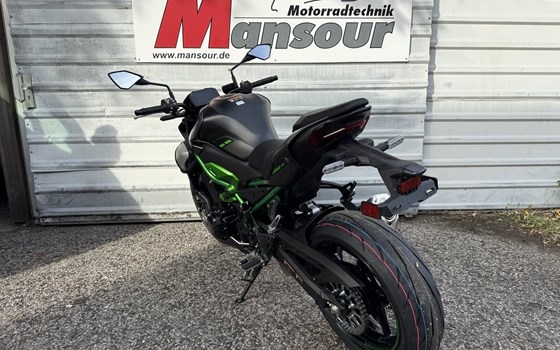 Neufahrzeug Kawasaki Z900 70kW - Bild 4