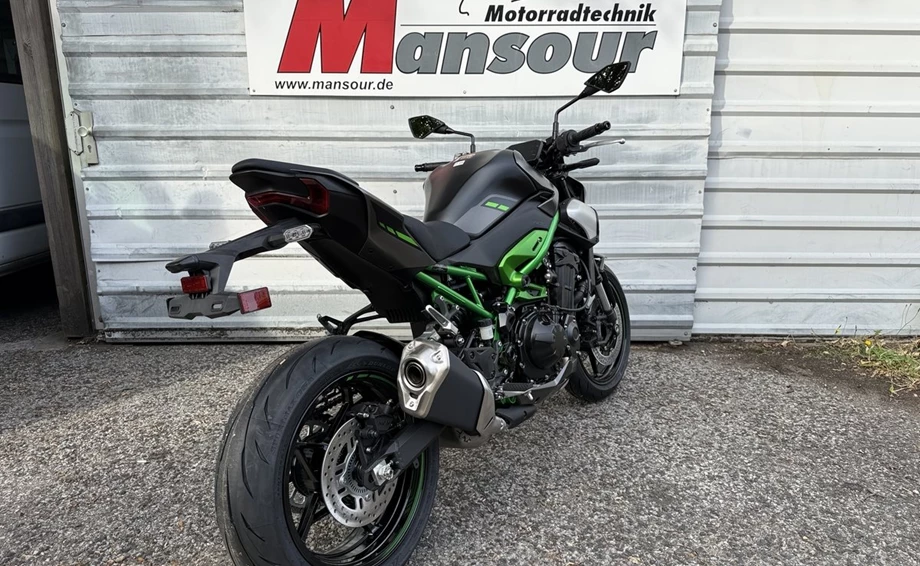 Angebot Kawasaki Z900 70kW Bild 5: Angebot Kawasaki Z900 70kW