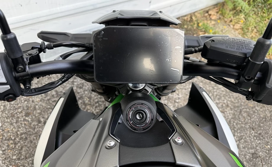 Angebot Kawasaki Z900 70kW Bild 6: Angebot Kawasaki Z900 70kW