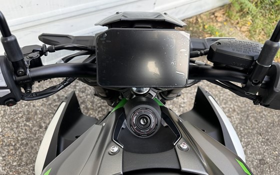 Neufahrzeug Kawasaki Z900 70kW - Bild 6