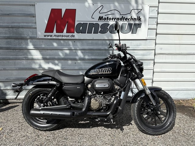 Neumotorrad Neumotorrad