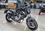 Motorrad