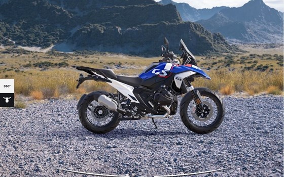 Neufahrzeug BMW R 1300 GS - Bild 2