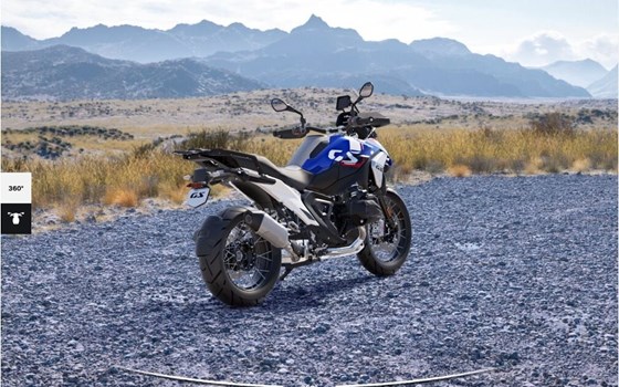 Neufahrzeug BMW R 1300 GS - Bild 3