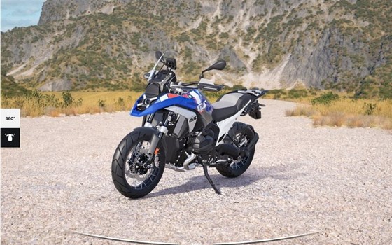 Neufahrzeug BMW R 1300 GS - Bild 5