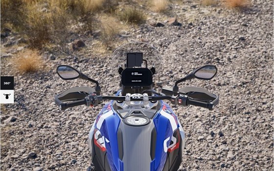 Neufahrzeug BMW R 1300 GS - Bild 6