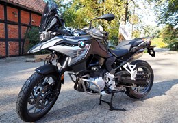 Gebrauchte BMW F 750 GS
