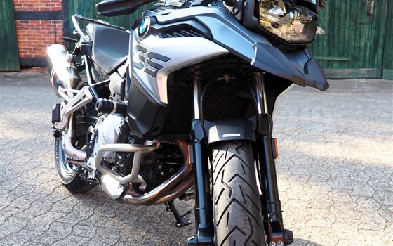 Gebrauchtmotorrad BMW F 750 GS - Bild 7