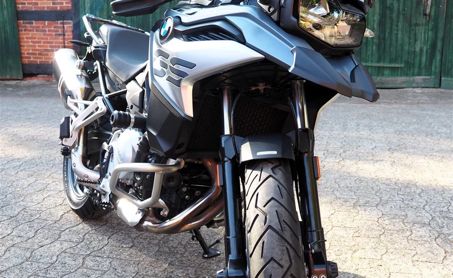 Angebot BMW F 750 GS Bild 7: Angebot BMW F 750 GS
