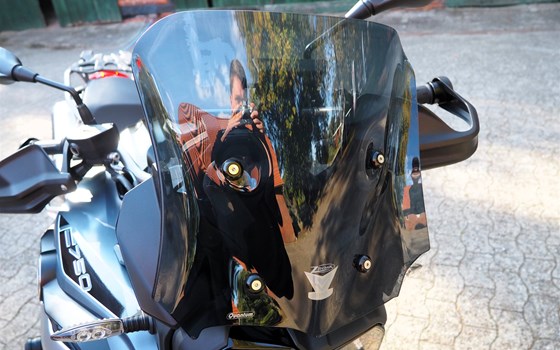 Gebrauchtmotorrad BMW F 750 GS - Bild 16