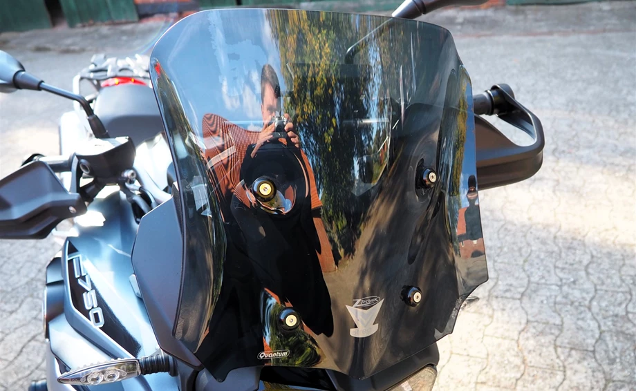 Angebot BMW F 750 GS Bild 16: Angebot BMW F 750 GS