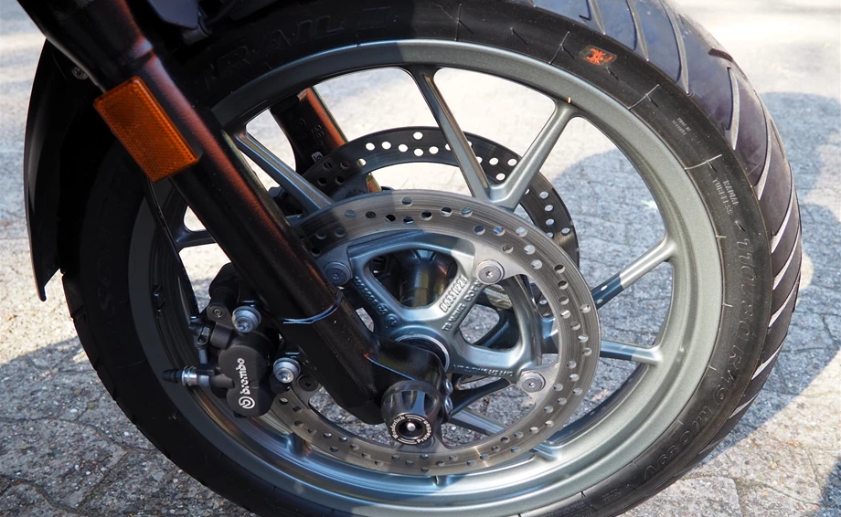 Angebot BMW F 750 GS Bild 13: Angebot BMW F 750 GS