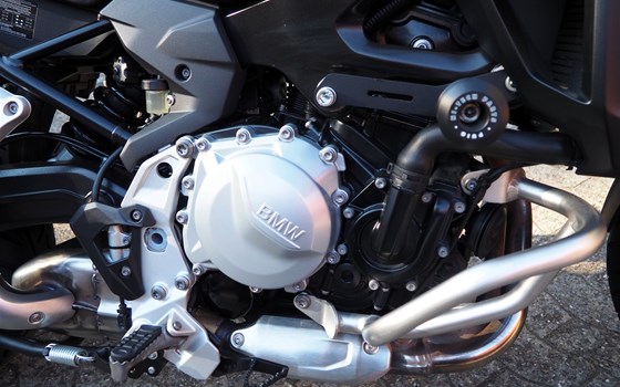 Gebrauchtmotorrad BMW F 750 GS - Bild 14