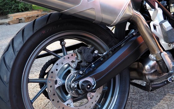 Gebrauchtmotorrad BMW F 750 GS - Bild 15