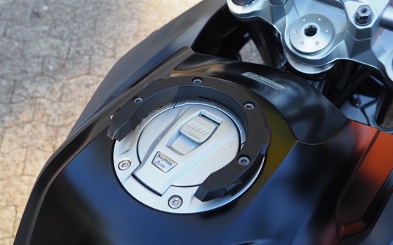 Gebrauchtmotorrad BMW F 750 GS - Bild 17