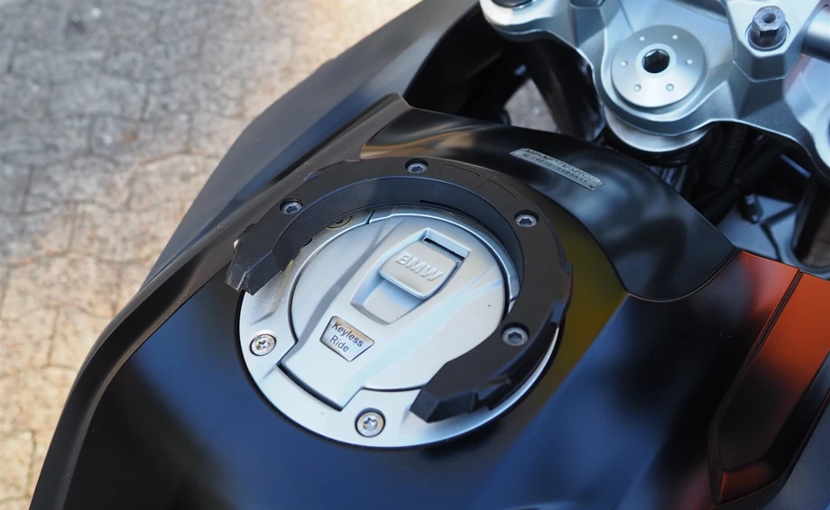 Angebot BMW F 750 GS Bild 17: Angebot BMW F 750 GS