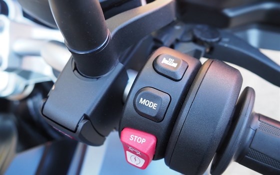 Gebrauchtmotorrad BMW F 750 GS - Bild 19