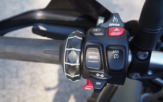 Gebrauchtmotorrad BMW F 750 GS - Bild 18