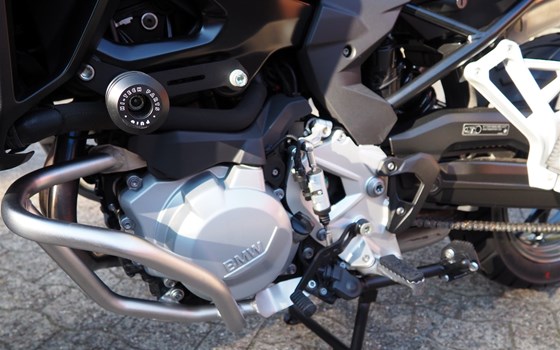 Gebrauchtmotorrad BMW F 750 GS - Bild 11