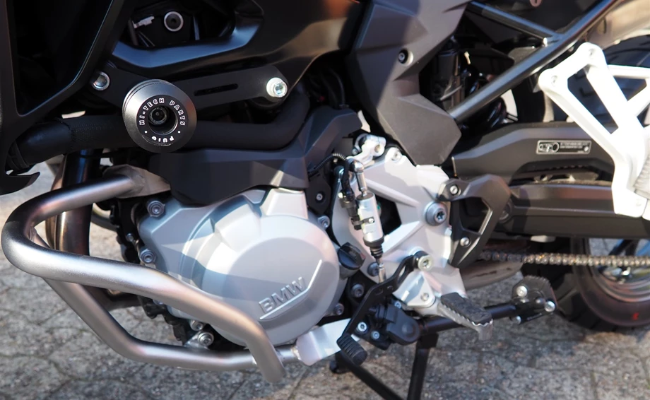 Angebot BMW F 750 GS Bild 11: Angebot BMW F 750 GS