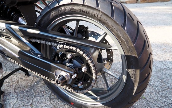 Gebrauchtmotorrad BMW F 750 GS - Bild 12