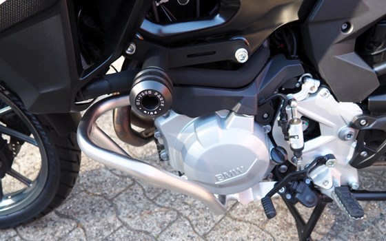 Gebrauchtmotorrad BMW F 750 GS - Bild 10