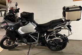 BMW R 1250 GS Adventure