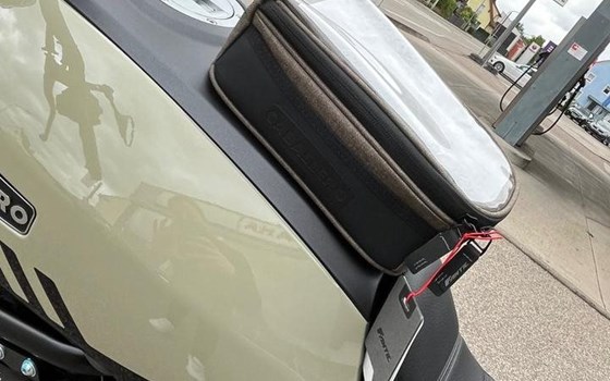 Neufahrzeug Fantic Caballero 700 - Bild 8