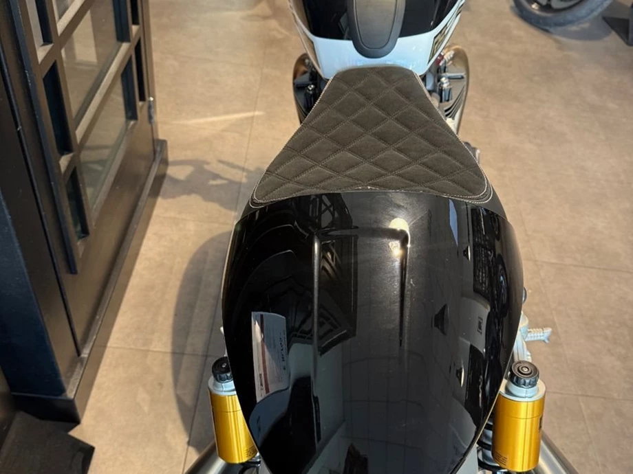 Angebot Triumph Speed Twin 1200 RS Bild 3: Angebot Triumph Speed Twin 1200 RS