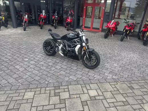 Ducati