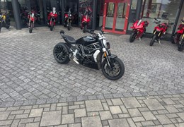 Gebrauchte Ducati XDiavel S