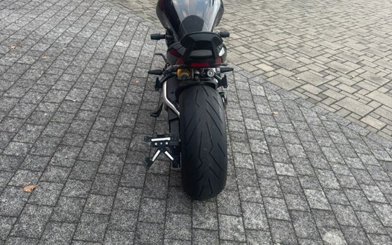 Gebrauchtmotorrad Ducati XDiavel S - Bild 3