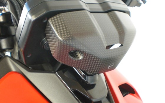 Gebrauchtmotorrad Ducati Streetfighter V4 S - Bild 14