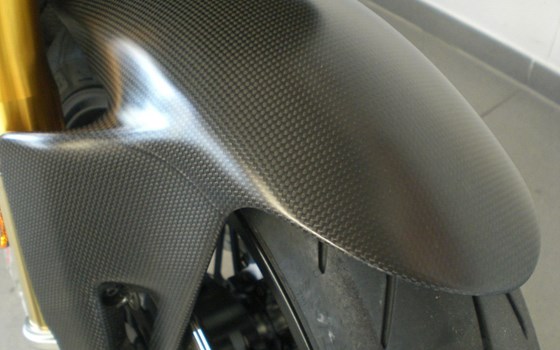 Gebrauchtmotorrad Ducati Streetfighter V4 S - Bild 15