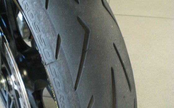 Gebrauchtmotorrad Ducati Streetfighter V4 S - Bild 17