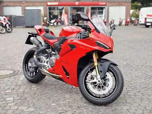 Ducati