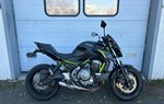 Angebot Kawasaki Z650 - Bild 2