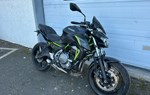 Angebot Kawasaki Z650 - Bild 3