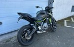 Angebot Kawasaki Z650 - Bild 5