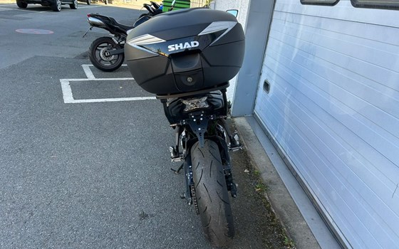 Gebrauchtmotorrad Kawasaki Z650 - Bild 8