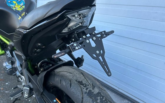 Gebrauchtmotorrad Kawasaki Z650 - Bild 9