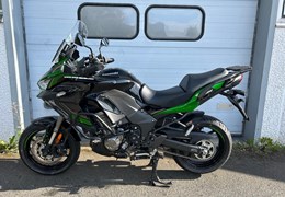 Gebrauchte Kawasaki Versys 1000 SE