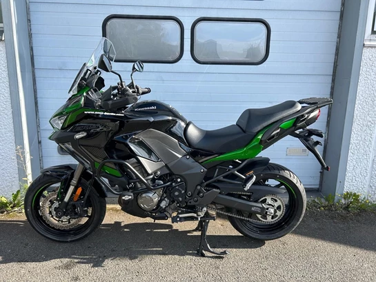 Angebot Kawasaki Versys 1000 SE