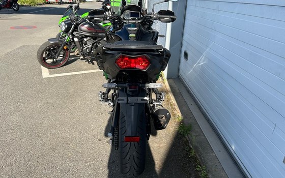 Gebrauchtmotorrad Kawasaki Versys 1000 SE - Bild 11