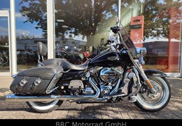 Gebrauchte Harley-Davidson Road King Classic FLHRC
