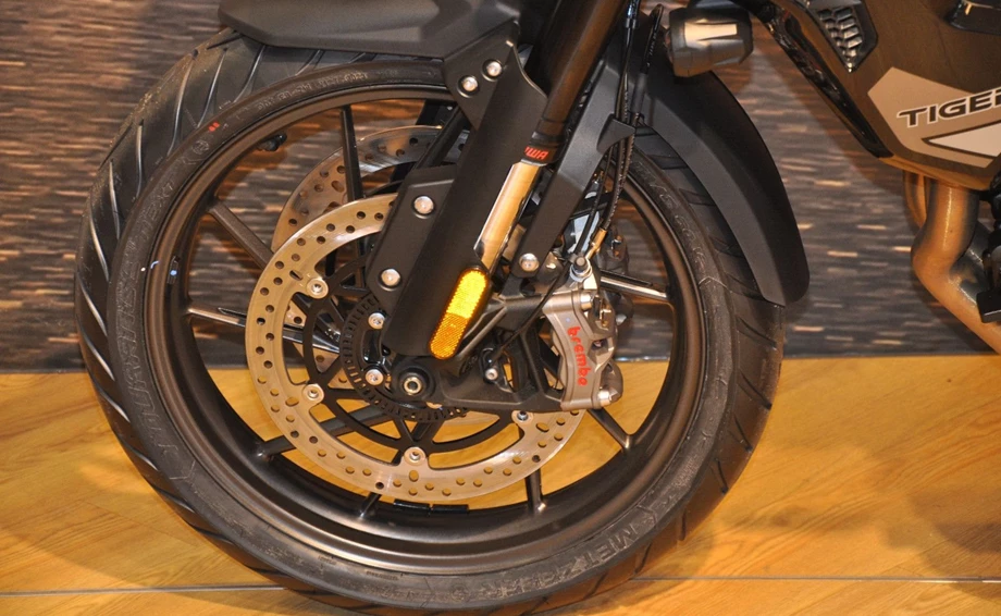 Angebot Triumph Tiger 1200 GT PRO Bild 10: Angebot Triumph Tiger 1200 GT PRO