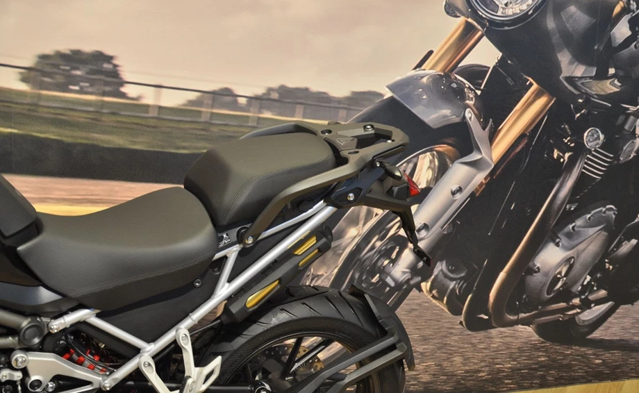 Angebot Triumph Tiger 1200 GT PRO Bild 11: Angebot Triumph Tiger 1200 GT PRO