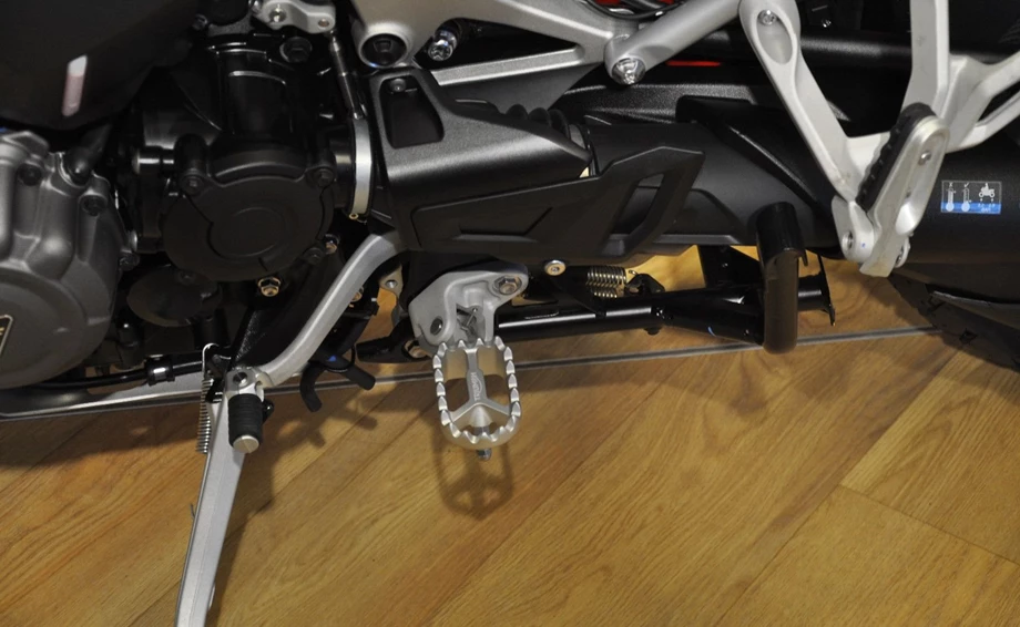 Angebot Triumph Tiger 1200 GT PRO Bild 13: Angebot Triumph Tiger 1200 GT PRO