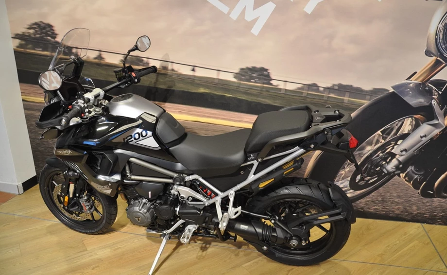 Angebot Triumph Tiger 1200 GT PRO Bild 15: Angebot Triumph Tiger 1200 GT PRO