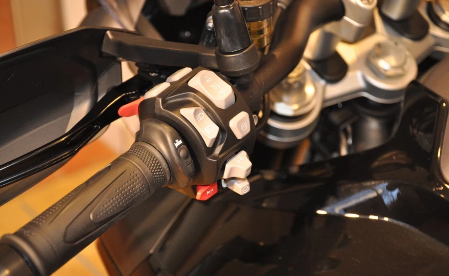 Angebot Triumph Tiger 1200 GT PRO Bild 16: Angebot Triumph Tiger 1200 GT PRO